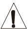 JBSYSTEMS LED BALL INDOOR - CAUTION - 1
