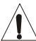JBSYSTEMS LED BALL INDOOR - CAUTION - 1