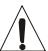 JBSYSTEMS LED BALL OUTDOOR - CAUTION - 1