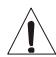 JBSYSTEMS LED BALL OUTDOOR - CAUTION - 3