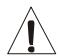 JBSYSTEMS LED BALL OUTDOOR - CAUTION - 3