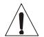 JBSYSTEMS LED BALL OUTDOOR - CAUTION - 3