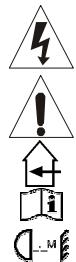 JBSYSTEMS LED COLOR BANK - CAUTION - 2