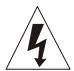 JBSYSTEMS LED COLOR BANK - CAUTION - 2