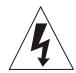 JBSYSTEMS LED OCTO PANEL - CAUTION - 2