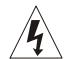 JBSYSTEMS LED PANEL - INSTRUCTIONS DE SECURITE: - 1