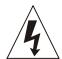 JBSYSTEMS LED PANEL - VEILIGHEIDSVOORSCHRIFTEN: - 1