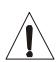 JBSYSTEMS LED PAR 56 - CAUTION - 3