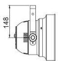 JBSYSTEMS LED PAR 56 - LEDPAR64: - 2