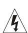 JBSYSTEMS LED PAR 56 - CAUTION - 2