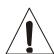 JBSYSTEMS LED PAR 56 - CAUTION - 3