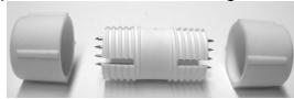JBSYSTEMS LED ROPE LIGHT - EXPLICATIONS CONCERNANT CERTAINS ACCESSORIES - 2