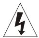 JBSYSTEMS LED WARNING LIGHT - INSTRUCTIONS DE SECURITE: - 1