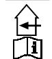 JBSYSTEMS LED WARNING LIGHT - CAUTION - 4