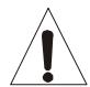 JBSYSTEMS LED-UV212 - CAUTION - 1