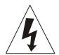 JBSYSTEMS LED-UV212 - INSTRUCTIONS DE SECURITE: - 1