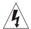 JBSYSTEMS LOGO PROJECTOR - Instructions de sécurité: - 1
