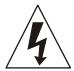 JBSYSTEMS LOUNGE LASER - CAUTION - 2