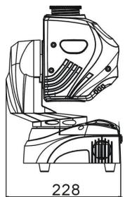JBSYSTEMS LYNX - ESPECIFICACIONES - 1
