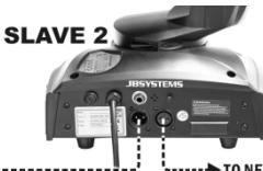 JBSYSTEMS LYNX - INSTALAÇÃO ELECTRICA + CONFIGURAÇÃO - 4