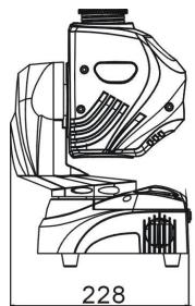 JBSYSTEMS LYNX - SPECIFICATIONS - 1