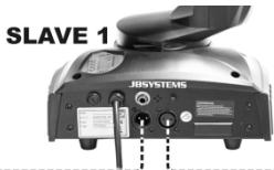 JBSYSTEMS LYNX - INSTALAÇÃO ELECTRICA + CONFIGURAÇÃO - 3