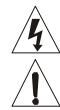 JBSYSTEMS MINI LOGO - CAUTION - 2