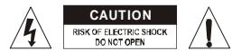 JBSYSTEMS MINI LOGO - INSTRUCCIONES DE SEGURIDAD: - 1