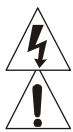 JBSYSTEMS MIX 3 USB - CAUTION - 2