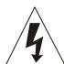JBSYSTEMS MM-10 MIXER - CAUTION - 2