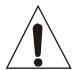 JBSYSTEMS SE 100 - CAUTION - 3