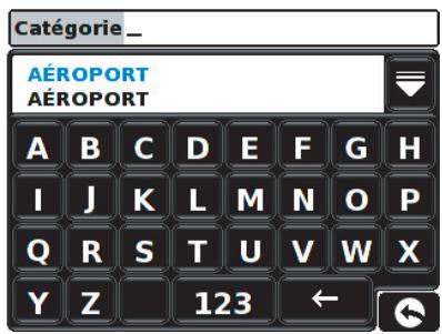 SNOOPER INDAGO - Trouver par proximité - 2