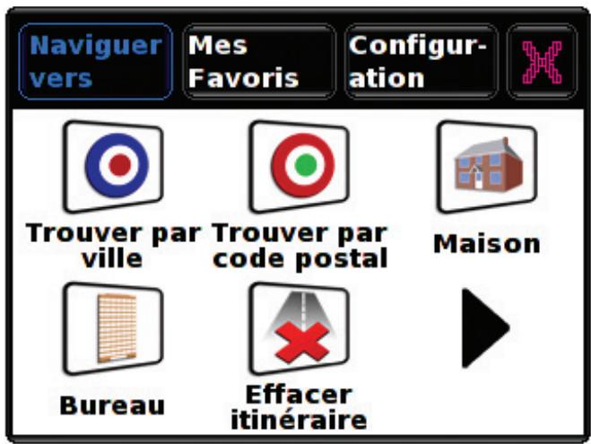 SNOOPER INDAGO - utilisation rapide de votre Indago - 4