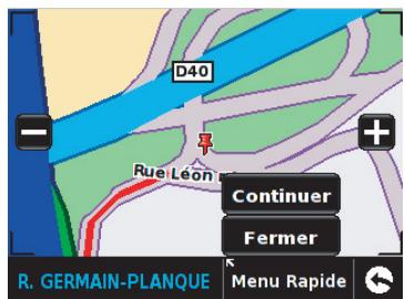 SNOOPER INDAGO - Trouver par carte - 3