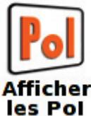 SNOOPER INDAGO - Afficher les points d'intérêt (pol) - 1