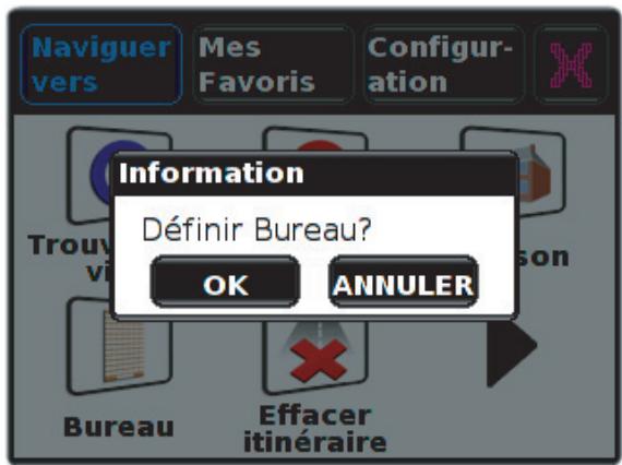 SNOOPER INDAGO - Bureau - 1