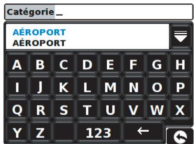 SNOOPER INDAGO - Trouver par région - 2