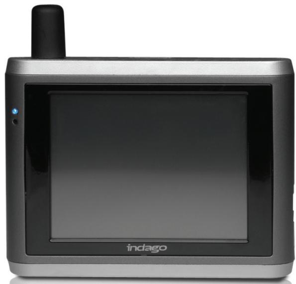 SNOOPER INDAGO - Composants du coffret - 1