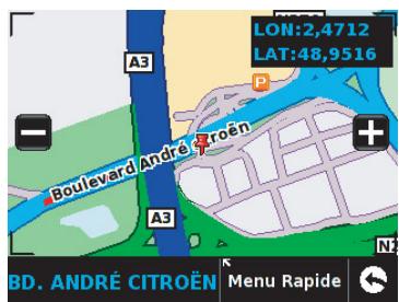 SNOOPER INDAGO - Trouver par carte - 1