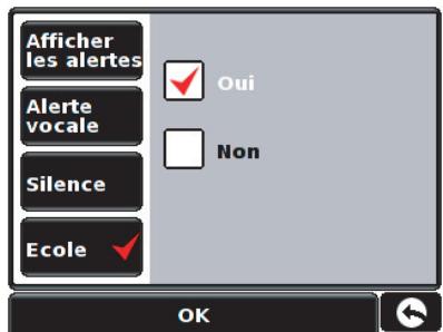 SNOOPER INDAGO - Alerte pour les écoles - 1