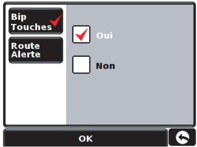 SNOOPER INDAGO - Bip touches - 1