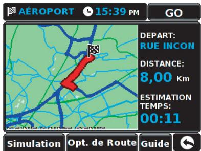 SNOOPER INDAGO - Trouver par proximité - 6
