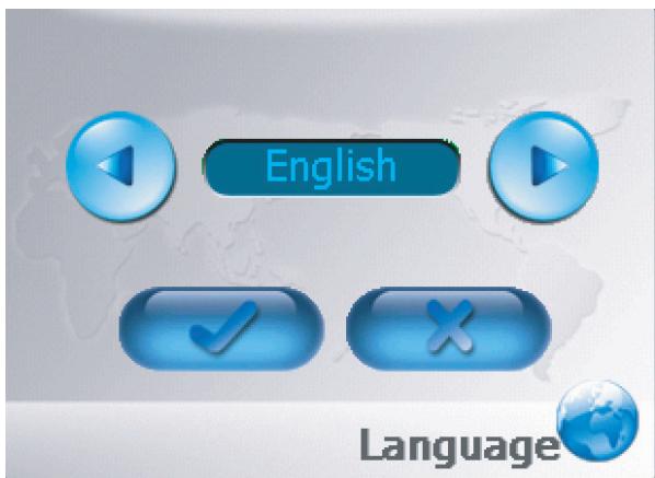 SNOOPER STRABO PLUS - Options de système - 7