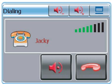SNOOPER STRABO PLUS - Clavier de téléphone - 6