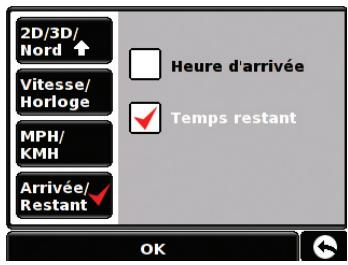SNOOPER STRABO PLUS - Affichage à l'écran - 6