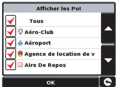 SNOOPER STRABO PLUS - Afficher les pol - 1