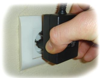 SNOOPER STRABO PLUS - Connexions et mise à jour - 1
