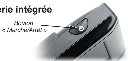 SNOOPER STRABO PLUS - Bouton reset - 1