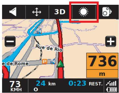 SNOOPER STRABO PLUS - Sélection vue de jour ou de nuit - 3