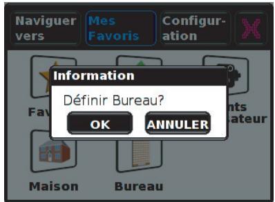 SNOOPER STRABO PLUS - Modifier les informations des points d'utilisateur - 4